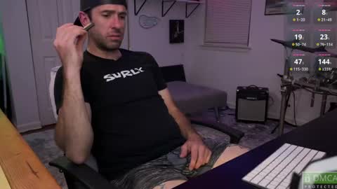 BrickTiger online show from May 15, 2:29 am