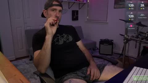 BrickTiger online show from June 5, 7:52 pm