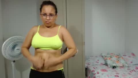 brida_angela29 online show from April 18, 3:16 pm