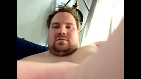 bridgeedude28 online show from March 30, 1:34 pm