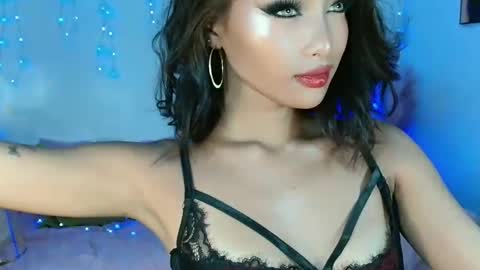 Bridgets room online show from October 9, 6:28 pm