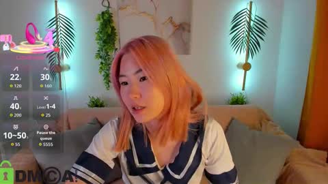 Bridget online show from October 17, 8:28 am