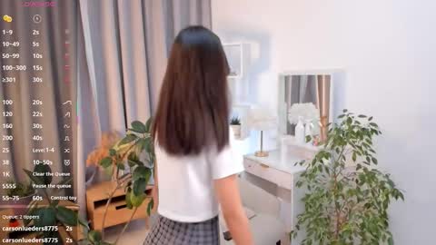 Hanna online show from November 11, 3:06 am