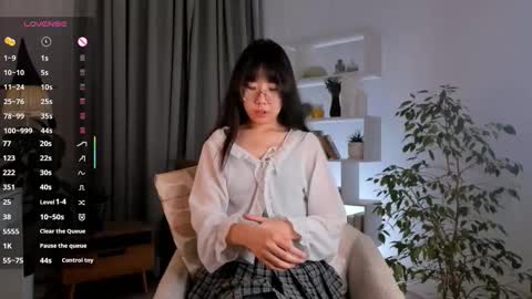 Hanna online show from November 30, 1:09 am