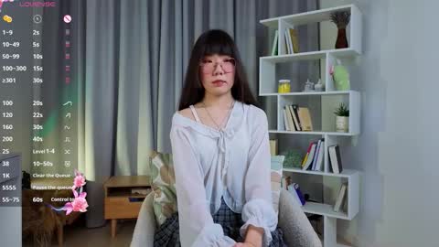 Hanna online show from January 13, 2:17 am