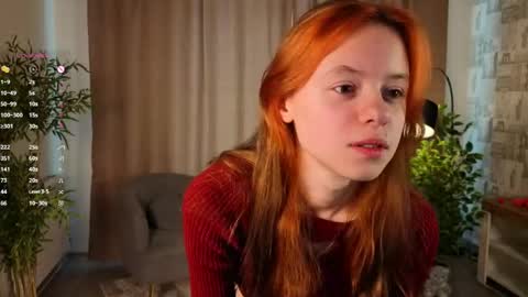 Hanna online show from April 24, 1:30 am