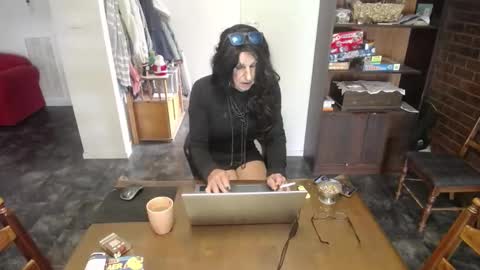 bridgetfouru online show from January 9, 1:08 am