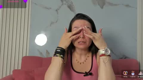    online show from April 13, 1:27 pm