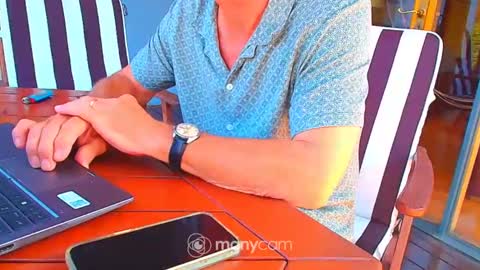 Fun Monster online show from February 25, 5:30 am