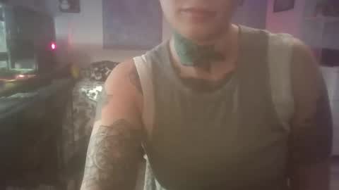 Bri online show from March 10, 12:37 am