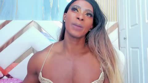 Snapshot of briggittebony chatting on March 18, 9:18 pm BIRGGITTEBONY online show from March 18, 9:18 pm