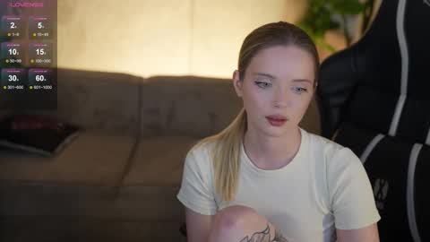 Diamonds Girls online show from February 26, 9:08 am