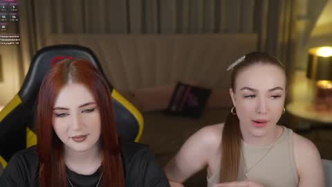 Diamonds Girls online show from March 17, 8:01 pm