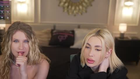 Diamonds Girls online show from April 21, 7:28 pm