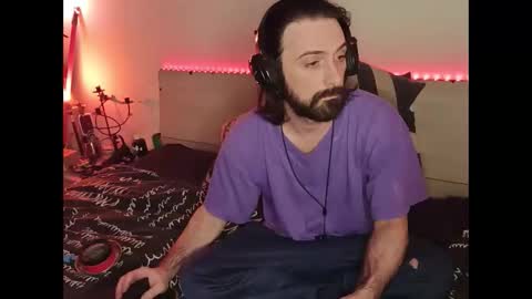 bright_mind online show from March 9, 10:19 pm