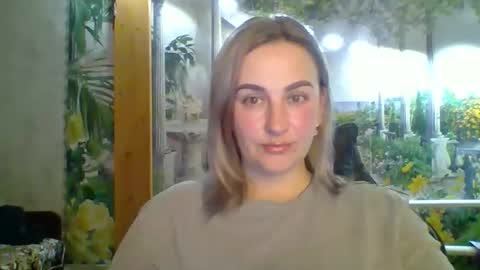 BrightAngel online show from March 23, 5:39 pm