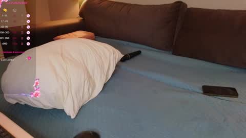 Amina Adelina online show from October 15, 12:22 am