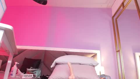  Brigiitte  online show from November 5, 4:12 am