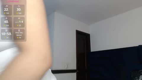 Snapshot of brigith24 chatting on October 30, 3:30 am Brigith online show from October 30, 3:30 am