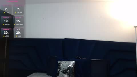 Snapshot of brigith24 chatting on November 8, 3:18 am Brigith online show from November 8, 3:18 am