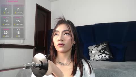 Snapshot of brigith24 chatting on November 9, 3:05 am Brigith online show from November 9, 3:05 am