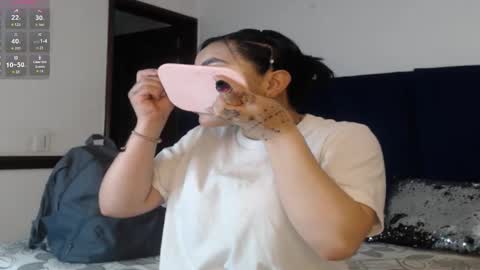 Snapshot of brigith24 chatting on December 4, 3:05 am Brigith online show from December 4, 3:05 am