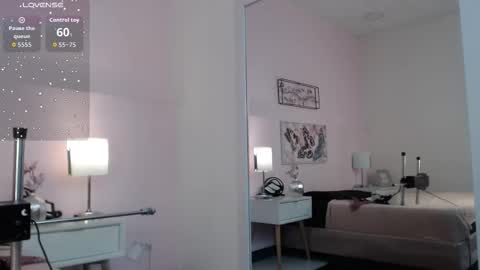 Brigith online show from January 18, 4:16 am