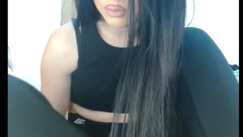 brigittebia777 online show from September 21, 8:10 pm