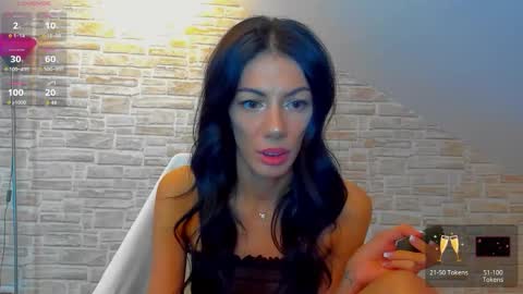 Snapshot of brigitteevans chatting on October 28, 4:20 pm Brigitte online show from October 28, 4:20 pm