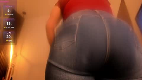 Snapshot of brigittemiller chatting on January 15, 4:00 pm BRIGITTE online show from January 15, 4:00 pm