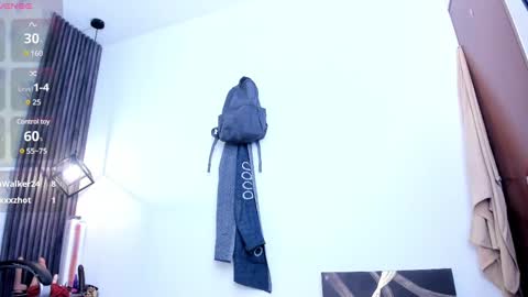 Snapshot of brigittemiller chatting on January 20, 5:16 pm BRIGITTE online show from January 20, 5:16 pm