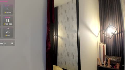 Snapshot of brigittemiller chatting on February 4, 7:22 pm BRIGITTE online show from February 4, 7:22 pm