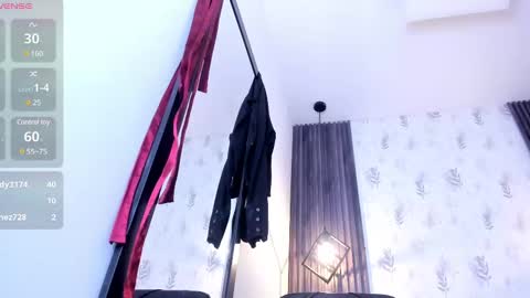 Snapshot of brigittemiller chatting on February 10, 7:38 pm BRIGITTE online show from February 10, 7:38 pm