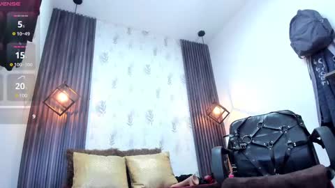 Snapshot of brigittemiller chatting on February 12, 7:35 pm BRIGITTE online show from February 12, 7:35 pm