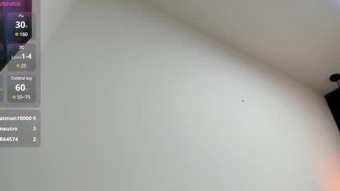 Snapshot of brigittemiller chatting on February 22, 8:20 pm BRIGITTE online show from February 22, 8:20 pm