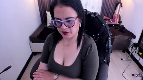 Snapshot of brigittemiller chatting on March 4, 4:41 pm BRIGITTE online show from March 4, 4:41 pm