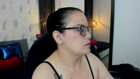 Snapshot of brigittemiller chatting on October 14, 4:19 pm BRIGITTE online show from October 14, 4:19 pm