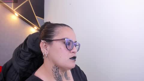 BRIGITTE online show from March 6, 1:35 am