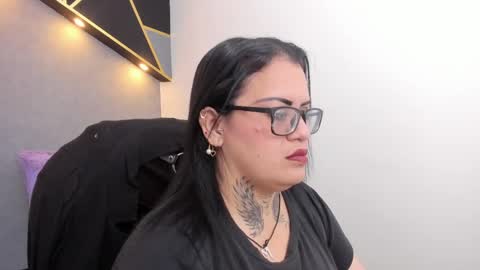 BRIGITTE online show from April 22, 1:41 am