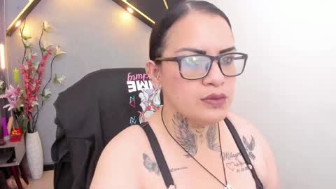 BRIGITTE online show from April 23, 2:13 am