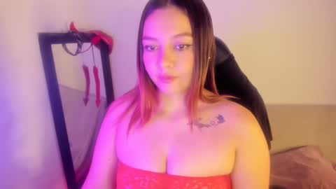 Snapshot of brihana21 chatting on February 10, 1:24 am Bri your Favorite online show from February 10, 1:24 am