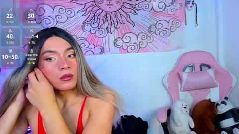 Snapshot of brihanna_cooper chatting on May 1, 3:16 pm bri online show from May 1, 3:16 pm
