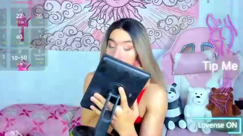 Snapshot of brihanna_cooper chatting on July 18, 2:43 pm bri online show from July 18, 2:43 pm