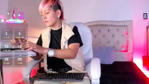 brianna online show from December 20, 5:14 am