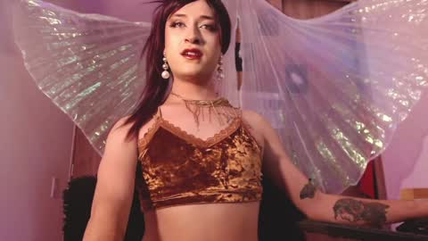 Brilla Mettal online show from January 6, 1:31 am