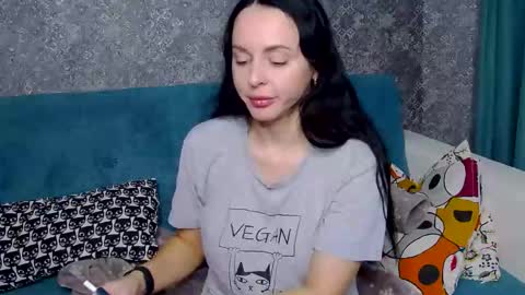 Nika online show from November 24, 2:22 am