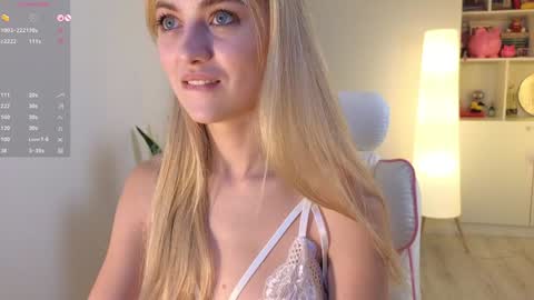 Vi. online show from January 17, 2:07 pm