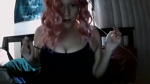 Brina Moon online show from March 1, 6:37 am