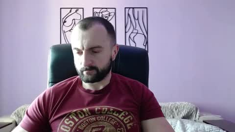 Snapshot of brindlefly69 chatting on February 27, 11:41 am brindlefly69 online show from February 27, 11:41 am