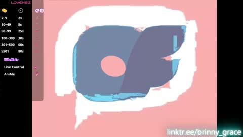 brinny_grace online show from November 20, 8:58 am